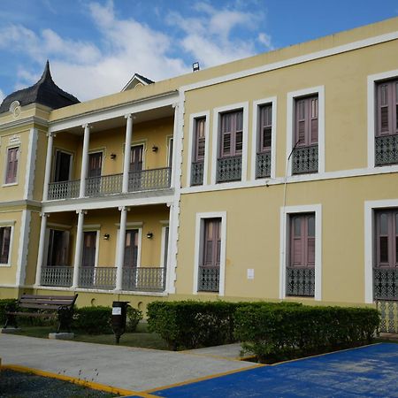 Labadie Apartment Aguadilla Exterior photo