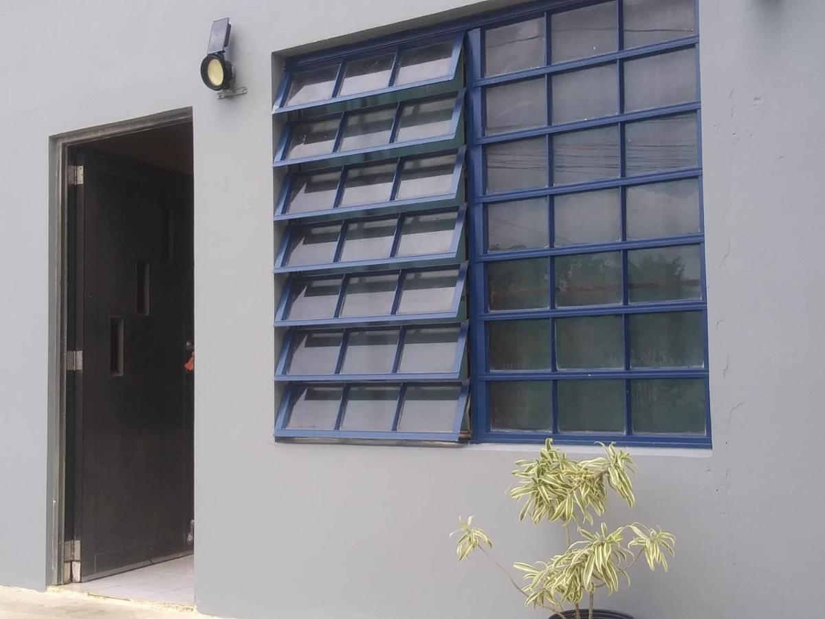 Labadie Apartment Aguadilla Exterior photo
