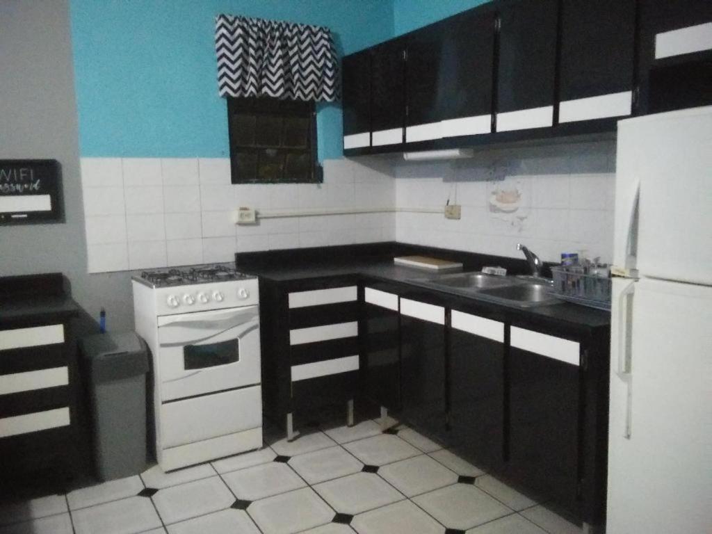 Labadie Apartment Aguadilla Exterior photo