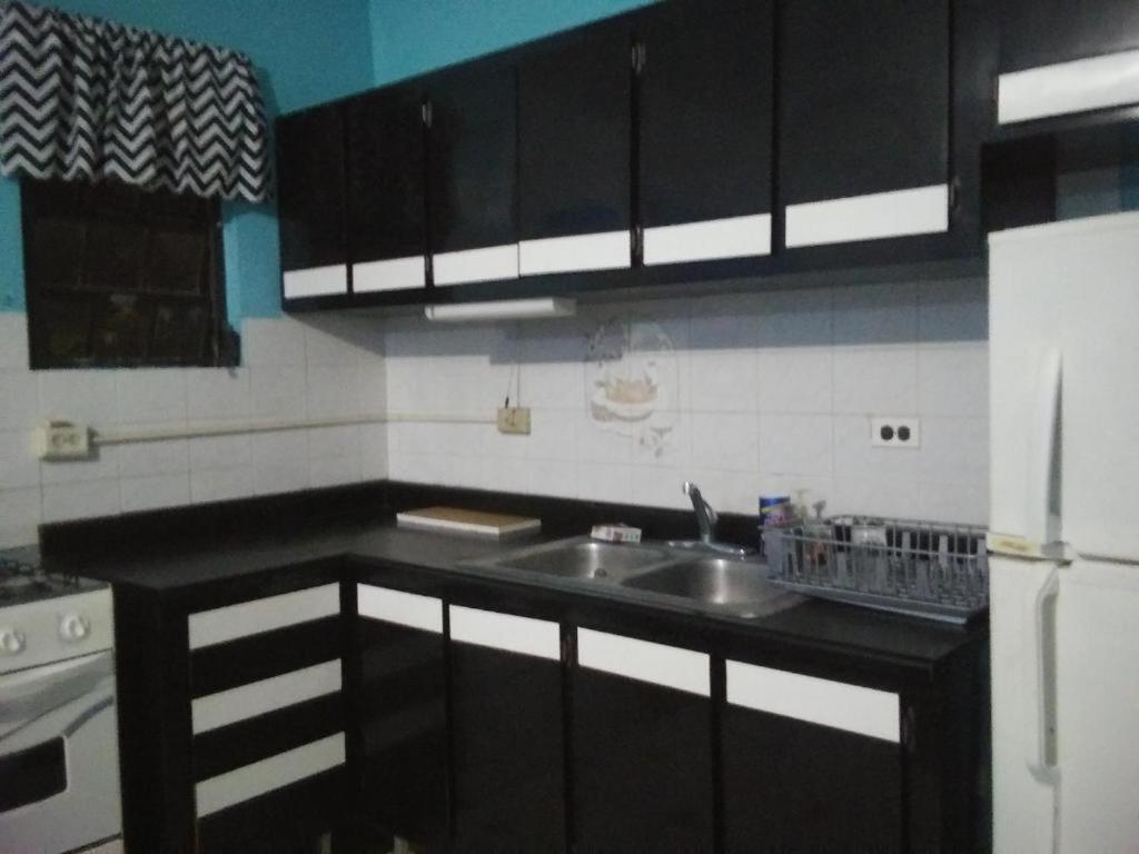 Labadie Apartment Aguadilla Exterior photo