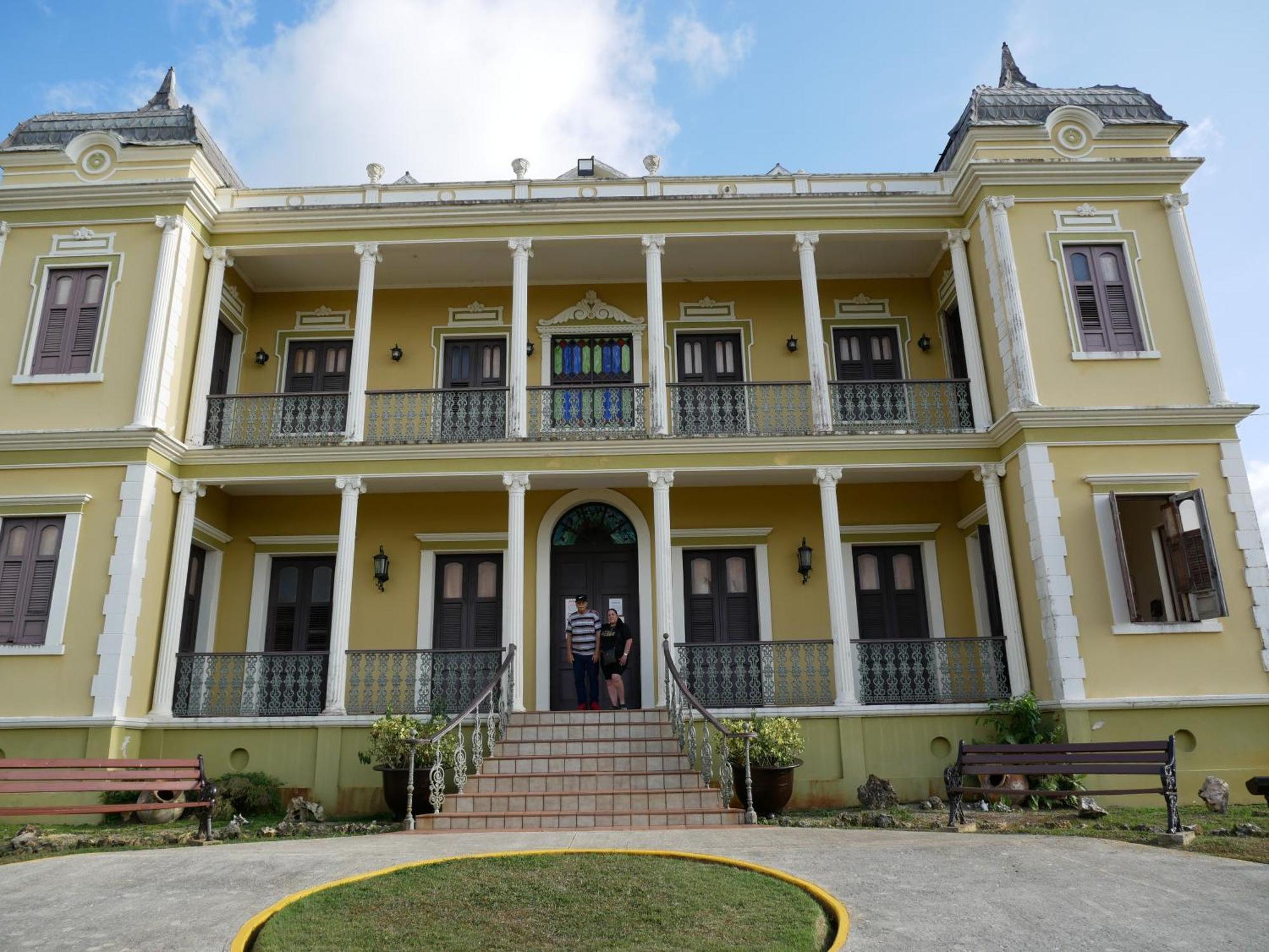 Labadie Apartment Aguadilla Exterior photo