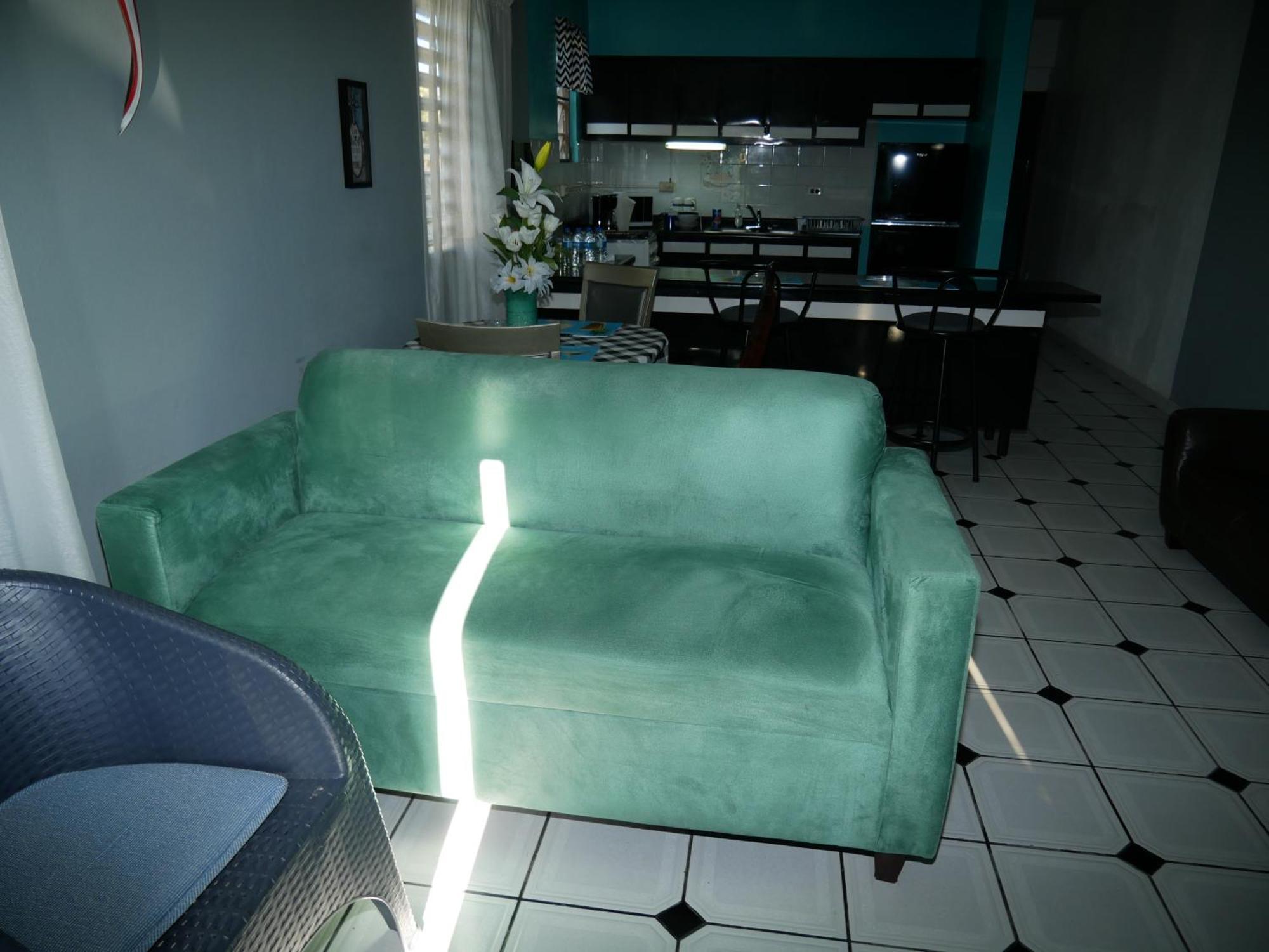 Labadie Apartment Aguadilla Exterior photo
