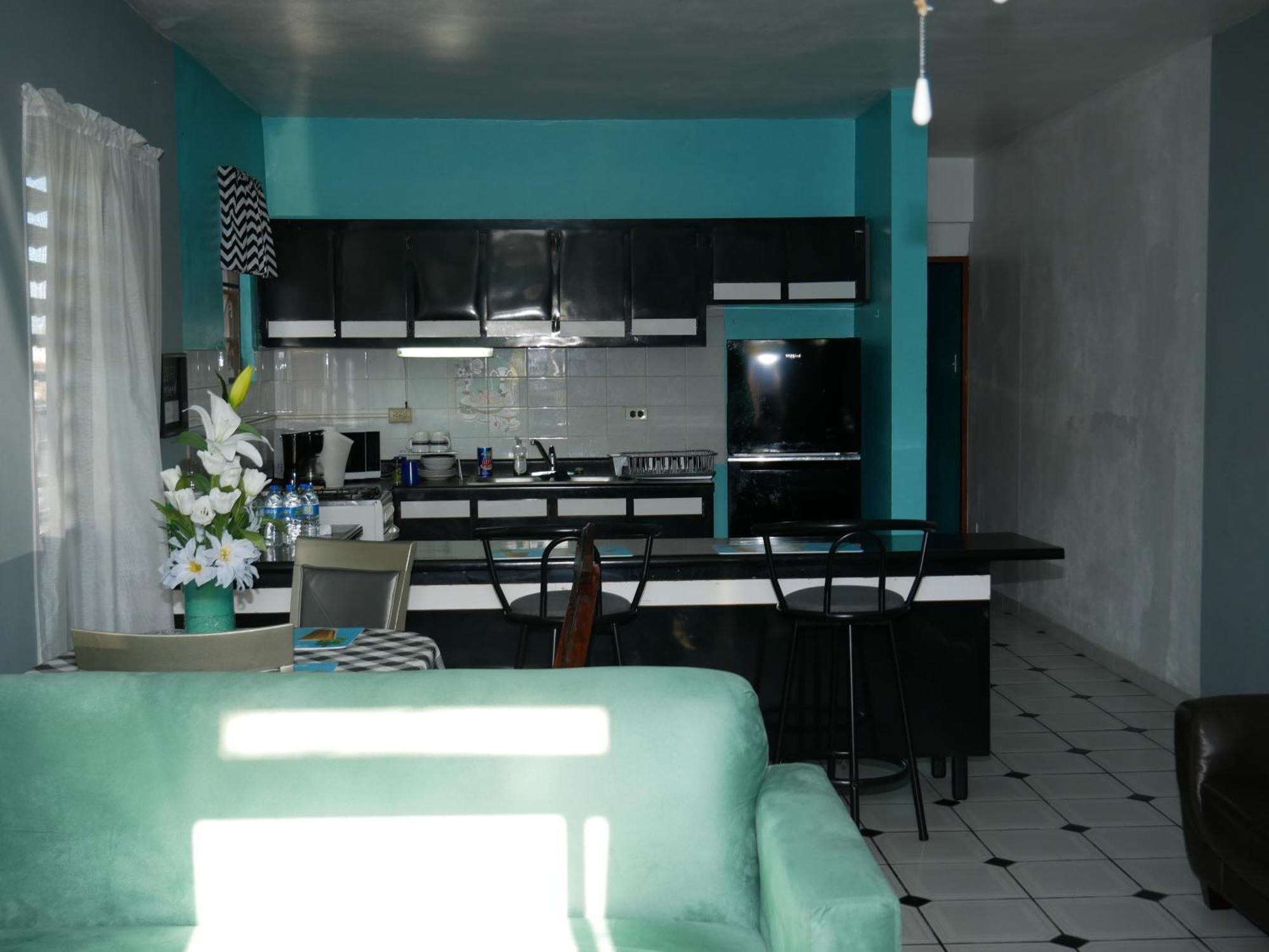 Labadie Apartment Aguadilla Exterior photo