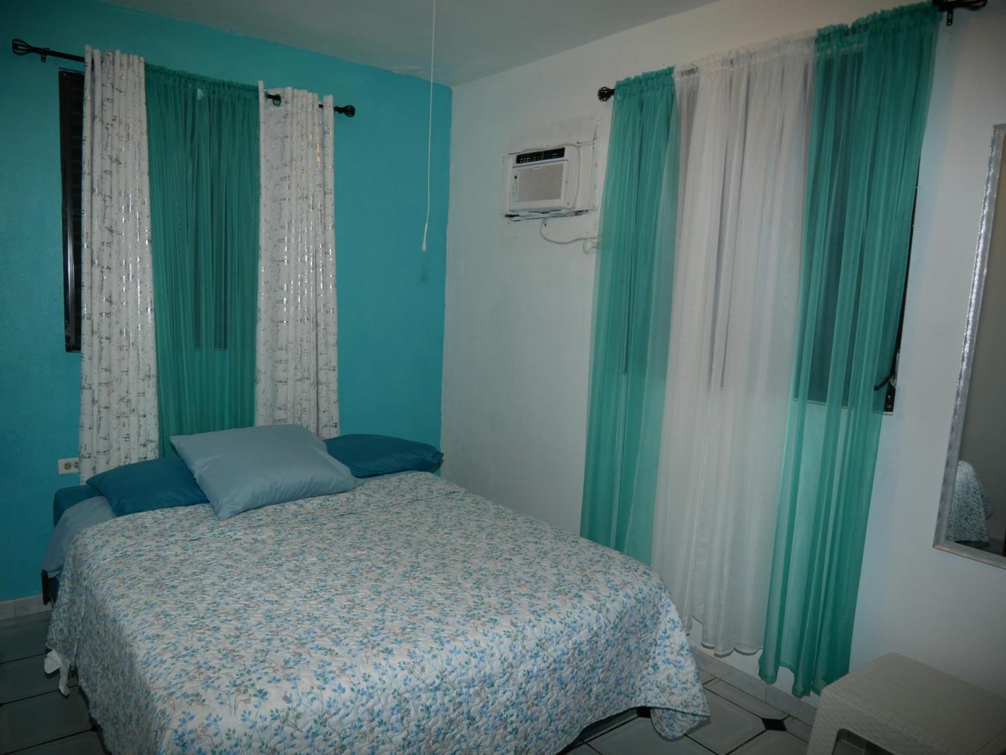 Labadie Apartment Aguadilla Exterior photo